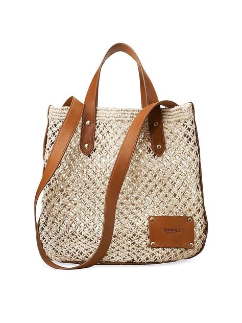 shinola women's bags.